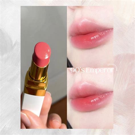 chanel 918 lipstick